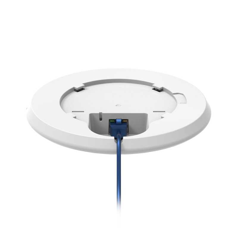 Точка доступа Teltonika TAP200, Wi-Fi 5, Dual Band, 1x RJ45 1000Mb/s, WPA3 - Изображение 4