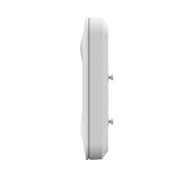 Ponto de Acesso Ruijie Reyee RG-RAP2260(E), Wi-Fi 6 AX3200, 1x RJ45 1000Mb/s, 1x RJ45 2.5Gb/s, 120 clientes, Montagem no Teto - Imagem 3