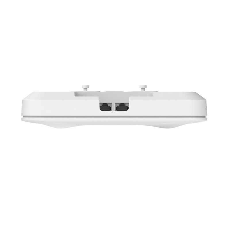 Ponto de Acesso Ruijie Reyee RG-RAP2260(E), Wi-Fi 6 AX3200, 1x RJ45 1000Mb/s, 1x RJ45 2.5Gb/s, 120 clientes, Montagem no Teto - Imagem 6