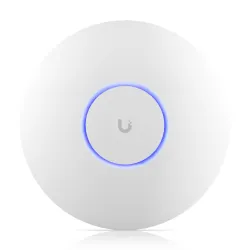 Ubiquiti U7-Pro | Punto de acceso | WiFi7, 6GHz, 9,3Gbps,...