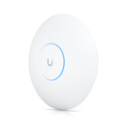 Ubiquiti U7-Pro | Ponto de acesso | WiFi7, 6 GHz, 9,3 Gbps, 1x RJ45 2,5 Gbps - Imagem 2