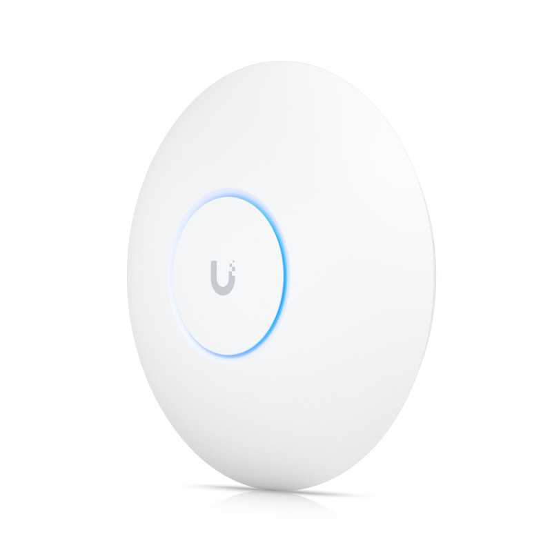 Ubiquiti U7-Pro | Přístupový bod | WiFi7, 6GHz, 9,3 Gbps, 1x RJ45 2,5 Gbps - Obrázek 2