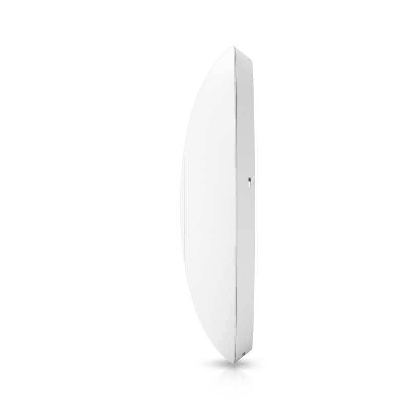 Ubiquiti U7-Pro | Ponto de acesso | WiFi7, 6 GHz, 9,3 Gbps, 1x RJ45 2,5 Gbps - Imagem 3