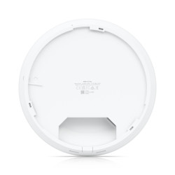 Ubiquiti U7-Pro | Access point | WiFi7, 6GHz, 9,3 Gbps, 1x RJ45 2.5Gbps - Image 4