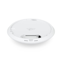 Ubiquiti U7-Pro | Punto de acceso | WiFi7, 6GHz, 9,3Gbps, 1x RJ45 2,5Gbps - Imagen 6