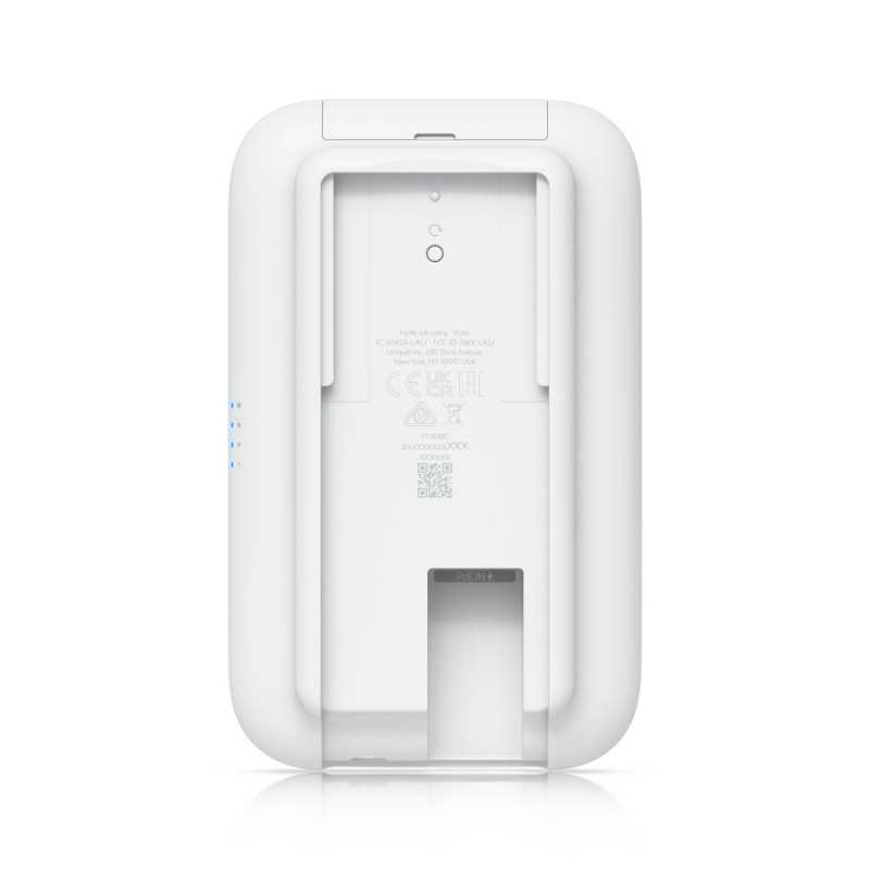 Точка доступа Ubiquiti UK-Ultra Swiss Army Knife Ultra, WiFi 5, 1x RJ45 1000Mb/s PoE, IPX6, 2x RP-SMA - Изображение 4