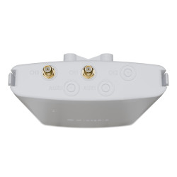 Mikrotik NetBox 5 ax | Access point | L11UG-5HaxD-NB, WiFi6, 1x RJ45 1000Mb/s, USB, IP54 - Image 3