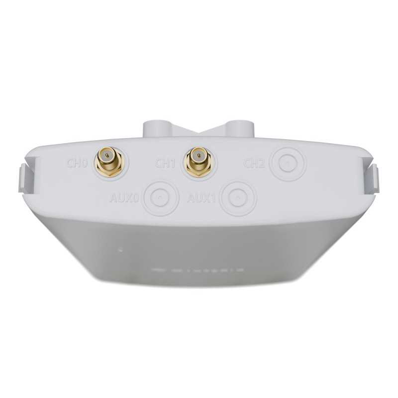 Mikrotik NetBox 5 ax Zugangspunkt, L11UG-5HaxD-NB, WiFi6, 1x RJ45 1000Mb/s, USB, IP54 - Bild 3
