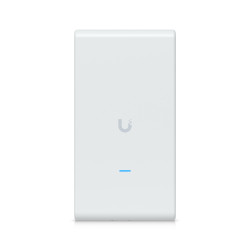 Ubiquiti U6-Mesh-Pro | Ponto de acesso | WiFi 6, 2x GbE...