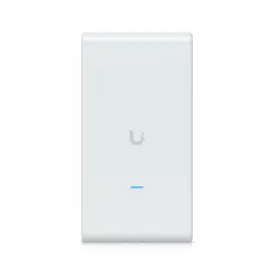 Ubiquiti U6-Mesh-Pro | Punkt dostępowy | WiFi 6, 2x GbE...