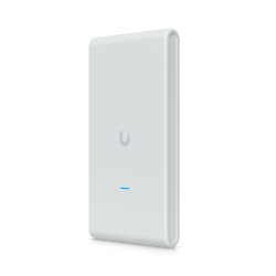 Точка доступа Ubiquiti U6-Mesh-Pro, WiFi 6, 2x GbE RJ45, PoE, IPX6 - Изображение 2