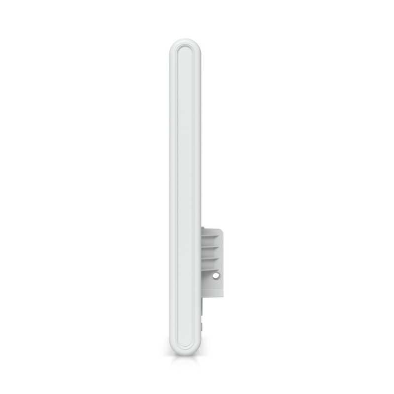 Ubiquiti U6-Mesh-Pro | Zugangspunkt | WiFi 6, 2x GbE RJ45, PoE, IPX6 - Bild 3