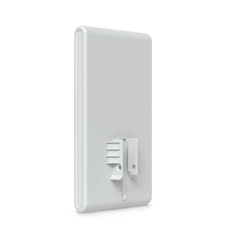 Ubiquiti U6-Mesh-Pro | Zugangspunkt | WiFi 6, 2x GbE RJ45, PoE, IPX6 - Bild 4