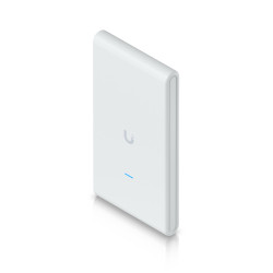 Ubiquiti U6-Mesh-Pro | Punkt dostępowy | WiFi 6, 2x GbE RJ45, PoE, IPX6 - Zdjęcie 6