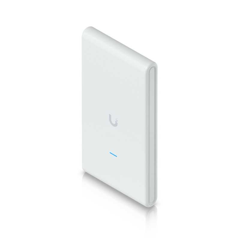 Точка доступа Ubiquiti U6-Mesh-Pro, WiFi 6, 2x GbE RJ45, PoE, IPX6 - Изображение 6
