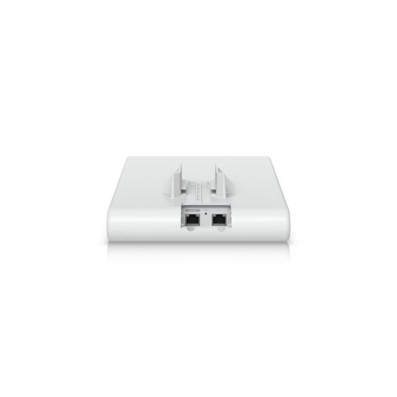 Точка доступа Ubiquiti U6-Mesh-Pro, WiFi 6, 2x GbE RJ45, PoE, IPX6 - Изображение 7