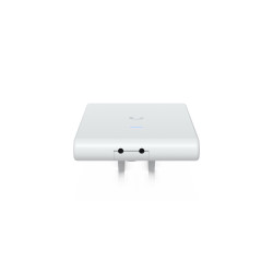 Ubiquiti U6-Mesh-Pro | Ponto de acesso | WiFi 6, 2x GbE RJ45, PoE, IPX6 - Imagem 8