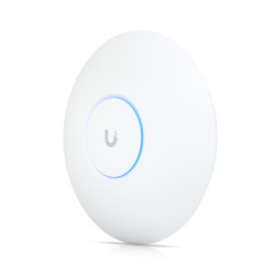 Точка доступа Ubiquiti U7-Pro-Max, WiFi7, 6GHz, 1x RJ45 2.5Gbps - Изображение 2