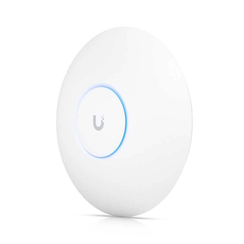 Ubiquiti U7-Pro-Max | Punkt dostępowy | WiFi7, 6GHz, 1x RJ45 2.5Gbps - Zdjęcie 2