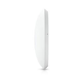 Ubiquiti U7-Pro-Max Erişim Noktası, WiFi7, 6GHz, 1x RJ45 2.5Gbps - Görsel 3