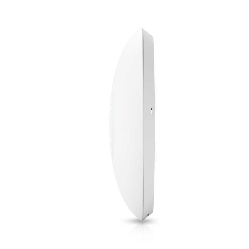 Ubiquiti U7-Pro-Max | Ponto de acesso | WiFi7, 6GHz, 1x RJ45 2.5Gbps - Imagem 3