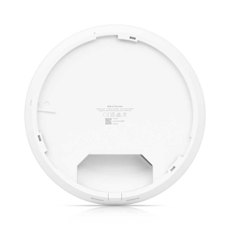 Ubiquiti U7-Pro-Max | Přístupový bod | WiFi7, 6GHz, 1x RJ45 2.5Gbps - Obrázek 4
