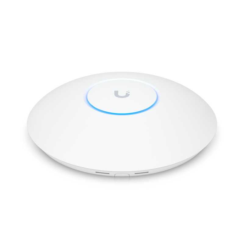 Ubiquiti U7-Pro-Max | Punto de acceso | WiFi7, 6GHz, 1x RJ45 2.5Gbps - Imagen 5