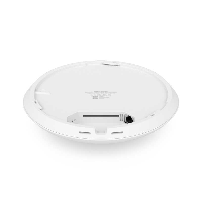 Ubiquiti U7-Pro-Max | Punkt dostępowy | WiFi7, 6GHz, 1x RJ45 2.5Gbps - Zdjęcie 6