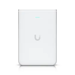 Ubiquiti U7-Pro-Wall | Punkt dostępowy | WiFi7, 6GHz, 1x...