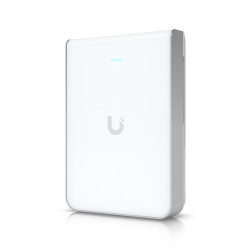 Ubiquiti U7-Pro-Wall | Přístupový bod | WiFi7, 6GHz, 1x RJ45 2.5Gbps - Obrázek 2
