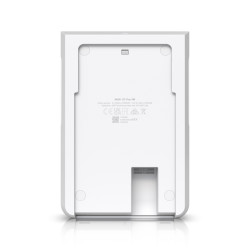Точка доступа Ubiquiti U7-Pro-Wall, WiFi7, 6GHz, 1x RJ45 2.5Gbps - Изображение 4