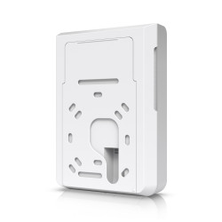 Точка доступа Ubiquiti U7-Pro-Wall, WiFi7, 6GHz, 1x RJ45 2.5Gbps - Изображение 5