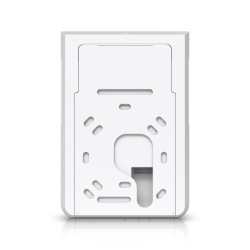 Точка доступа Ubiquiti U7-Pro-Wall, WiFi7, 6GHz, 1x RJ45 2.5Gbps - Изображение 6