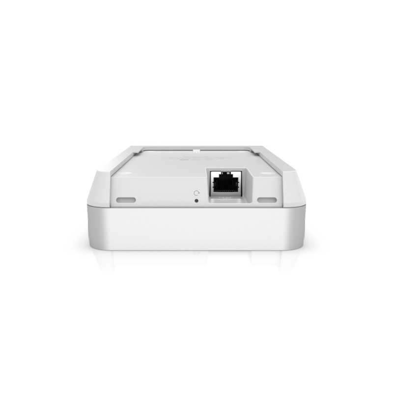Ubiquiti U7-Pro-Wall | Punto di accesso | WiFi7, 6GHz, 1x RJ45 2.5Gbps - Immagine 7