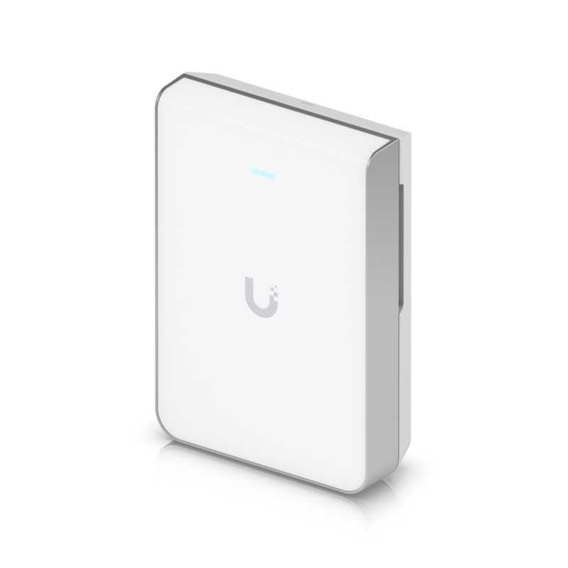 Ubiquiti U7-Pro-Wall | Přístupový bod | WiFi7, 6GHz, 1x RJ45 2.5Gbps - Obrázek 8