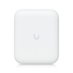Точка доступа Ubiquiti U7-Outdoor, WiFi7, Dual Band, 1x...