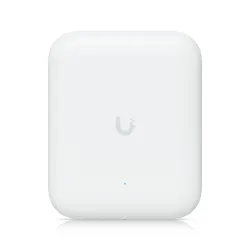 Ubiquiti U7-Outdoor | Punto de acceso | WiFi7, Dual Band,...