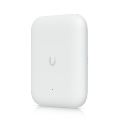 Точка доступа Ubiquiti U7-Outdoor, WiFi7, Dual Band, 1x RJ45 2.5Gbps, IPX6 - Изображение 2