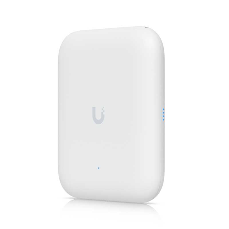 Точка доступа Ubiquiti U7-Outdoor, WiFi7, Dual Band, 1x RJ45 2.5Gbps, IPX6 - Изображение 2
