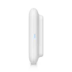 Ubiquiti U7-Outdoor | Ponto de acesso | WiFi7, Dual Band, 1x RJ45 2.5Gbps, IPX6 - Imagem 3