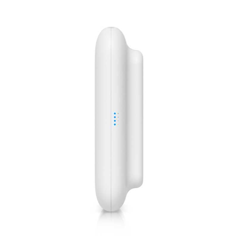 Ubiquiti U7-Outdoor | Access point | WiFi7, Dual Band, 1x RJ45 2.5Gbps, IPX6 - Bild 3