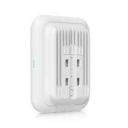 Точка доступа Ubiquiti U7-Outdoor, WiFi7, Dual Band, 1x RJ45 2.5Gbps, IPX6 - Изображение 4