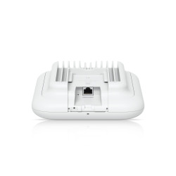 Точка доступа Ubiquiti U7-Outdoor, WiFi7, Dual Band, 1x RJ45 2.5Gbps, IPX6 - Изображение 7