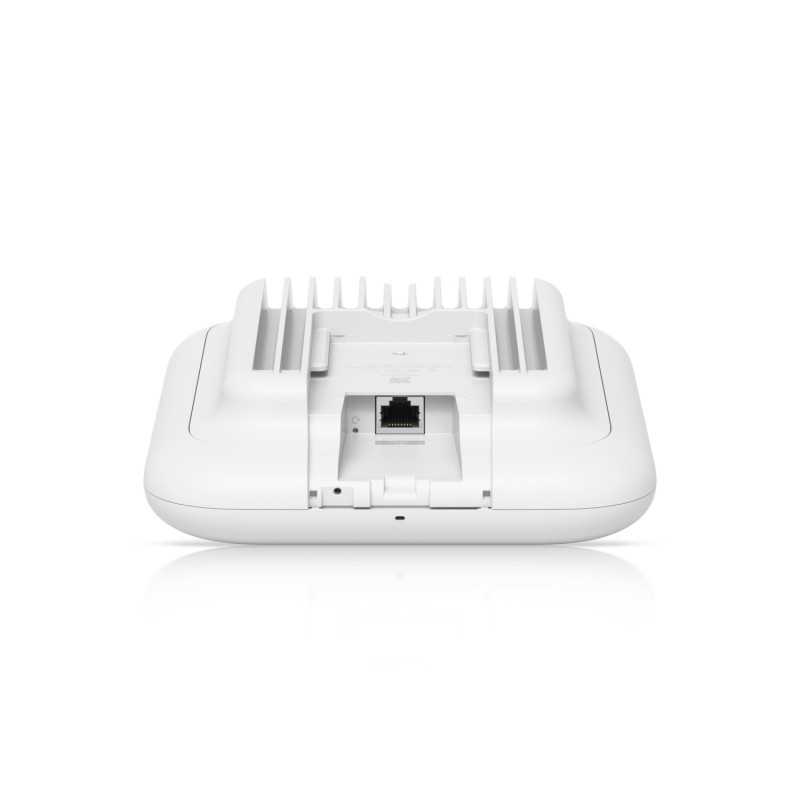 Точка доступа Ubiquiti U7-Outdoor, WiFi7, Dual Band, 1x RJ45 2.5Gbps, IPX6 - Изображение 7