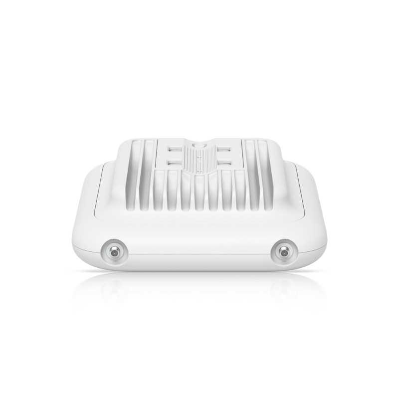 Ubiquiti U7-Outdoor Erişim Noktası, WiFi7, Dual Band, 1x RJ45 2.5Gbps, IPX6 - Görsel 8