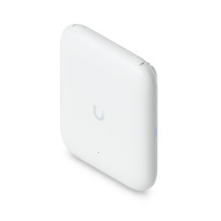 Ubiquiti U7-Outdoor | Ponto de acesso | WiFi7, Dual Band, 1x RJ45 2.5Gbps, IPX6 - Imagem 9