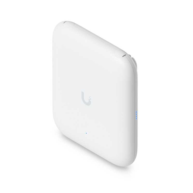 Ubiquiti U7-Outdoor | Punkt dostępowy | WiFi7, Dual Band, 1x RJ45 2.5Gbps, IPX6 - Immagine 9