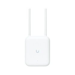 Точка доступа Ubiquiti U7-Outdoor, WiFi7, Dual Band, 1x RJ45 2.5Gbps, IPX6 - Изображение 10
