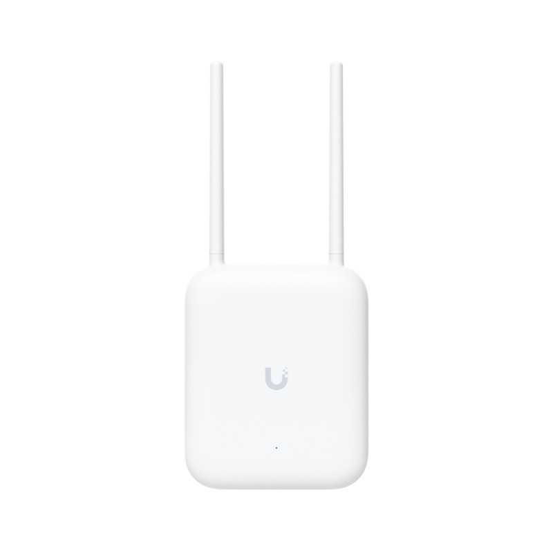 Ubiquiti U7-Outdoor | Access point | WiFi7, Dual Band, 1x RJ45 2.5Gbps, IPX6 - Bild 10