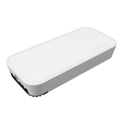 MikroTik wAP ax | Access point | wAPG-5HaxD2HaxD, Wi-Fi 6, RouterOS L4 - Image 2
